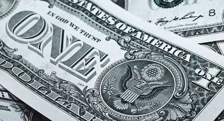 Dólar