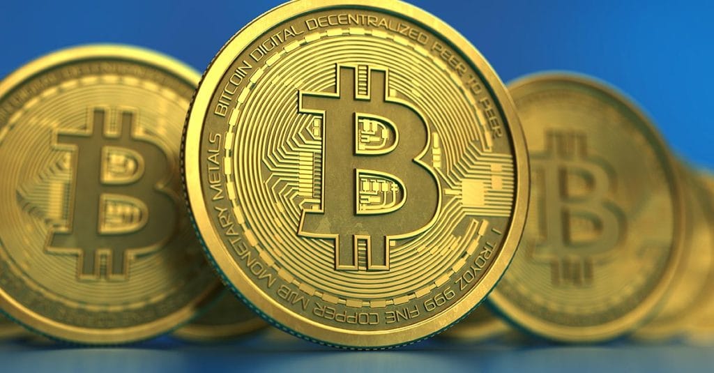 como invertir en bitcoin