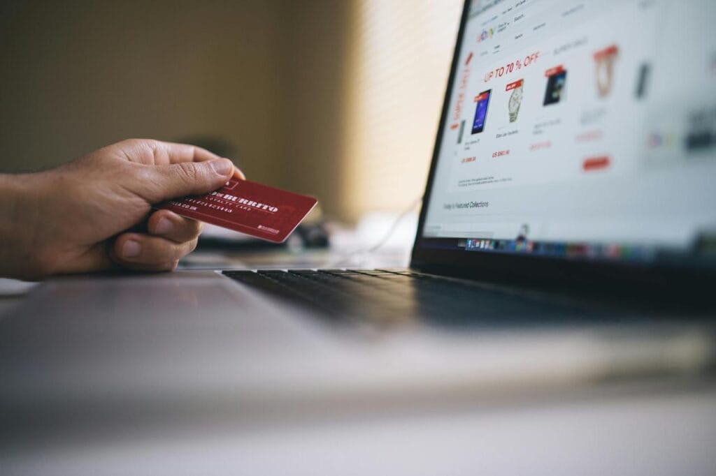 Ecommerce que es