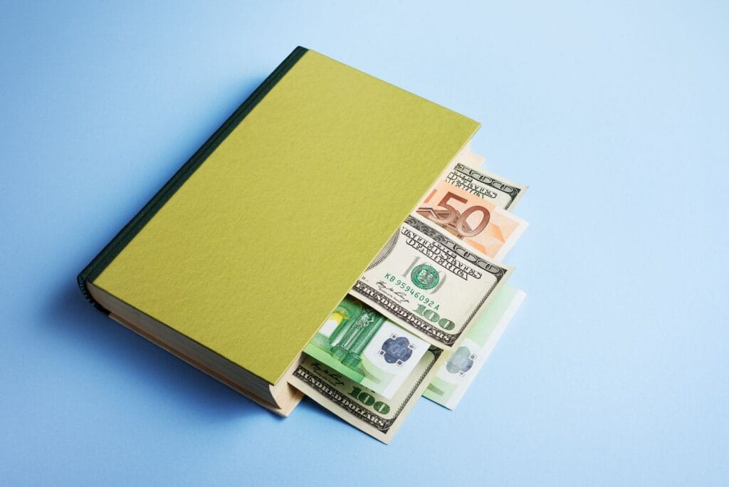 Finanzas personales
