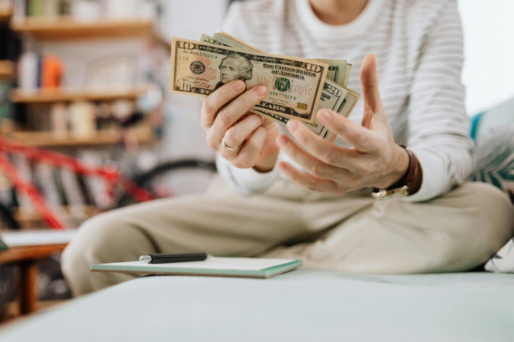 Valor del dólar